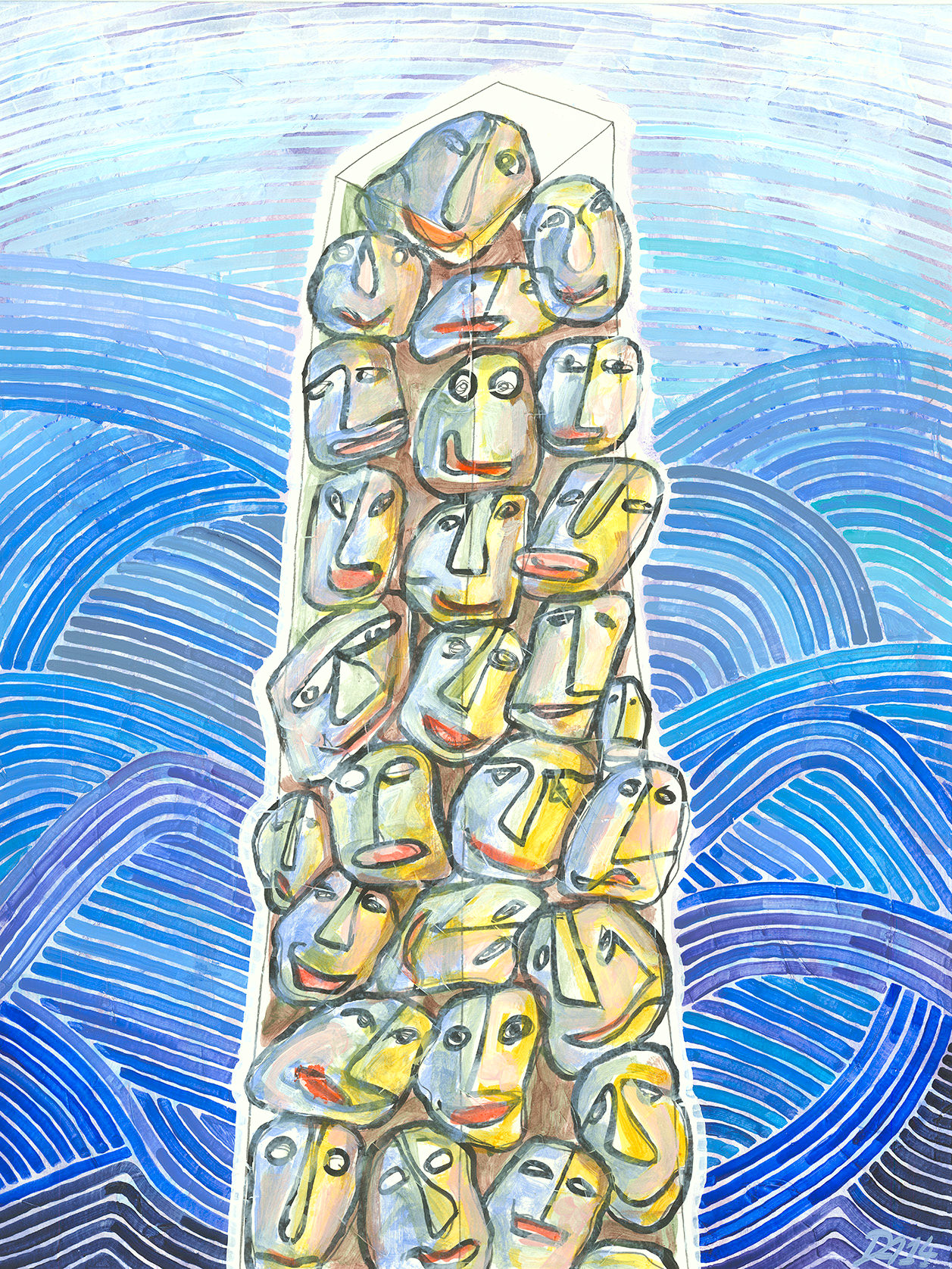 VITREUS OBELISK Description Image