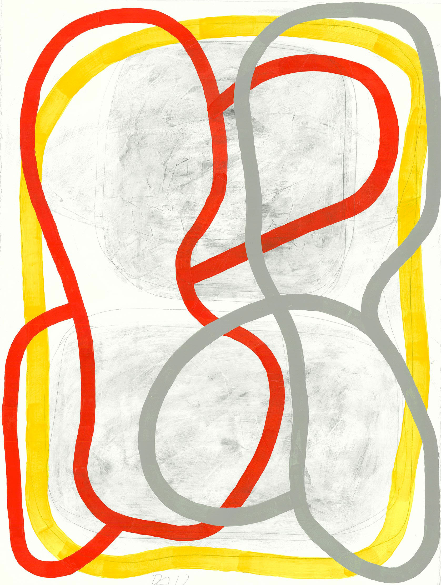 GREY-RED Description Image
