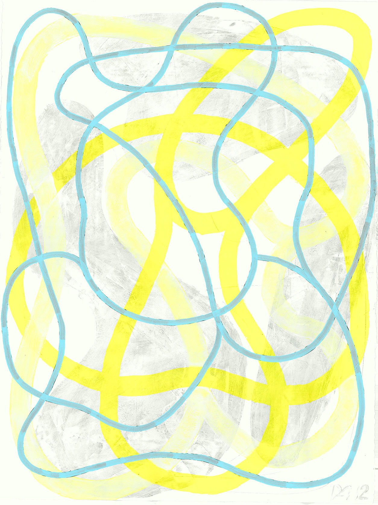 CANARY-BLUE Description Image