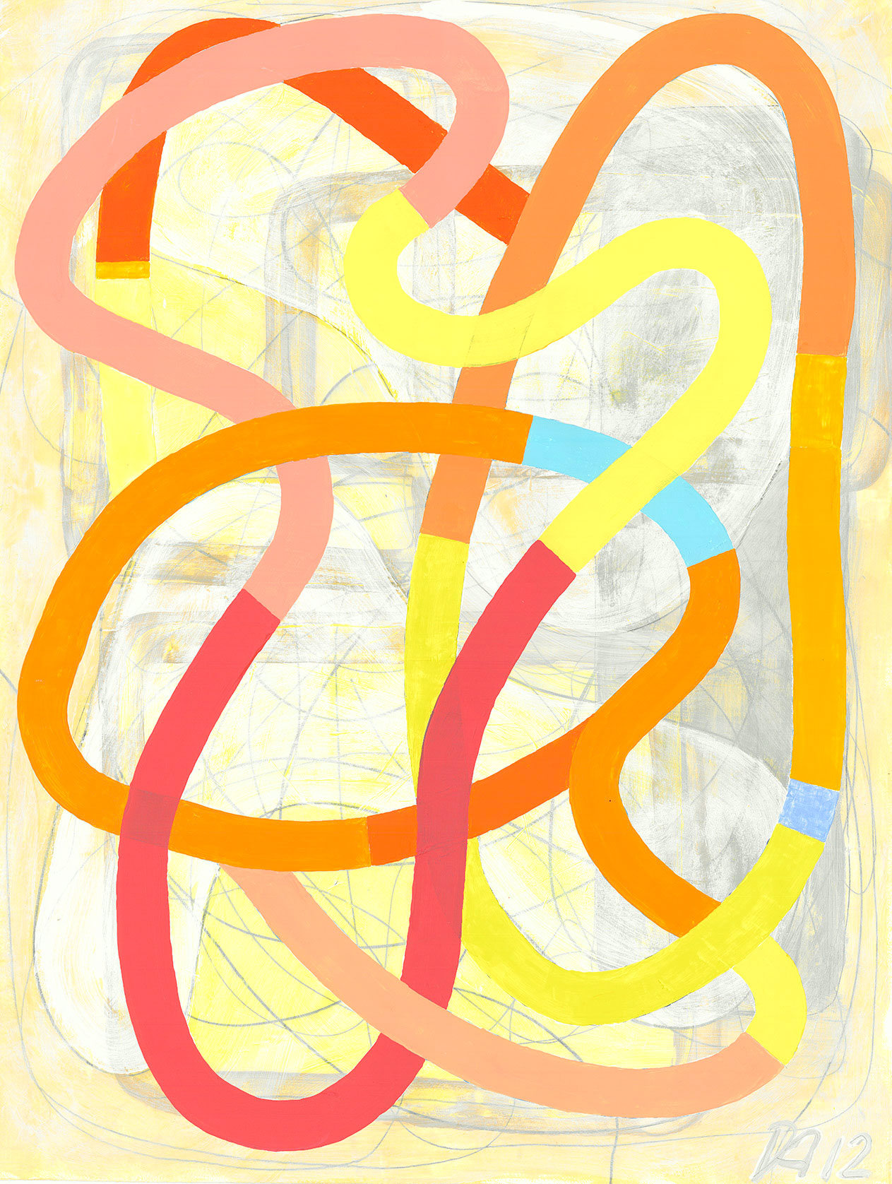 ORANGE Description Image