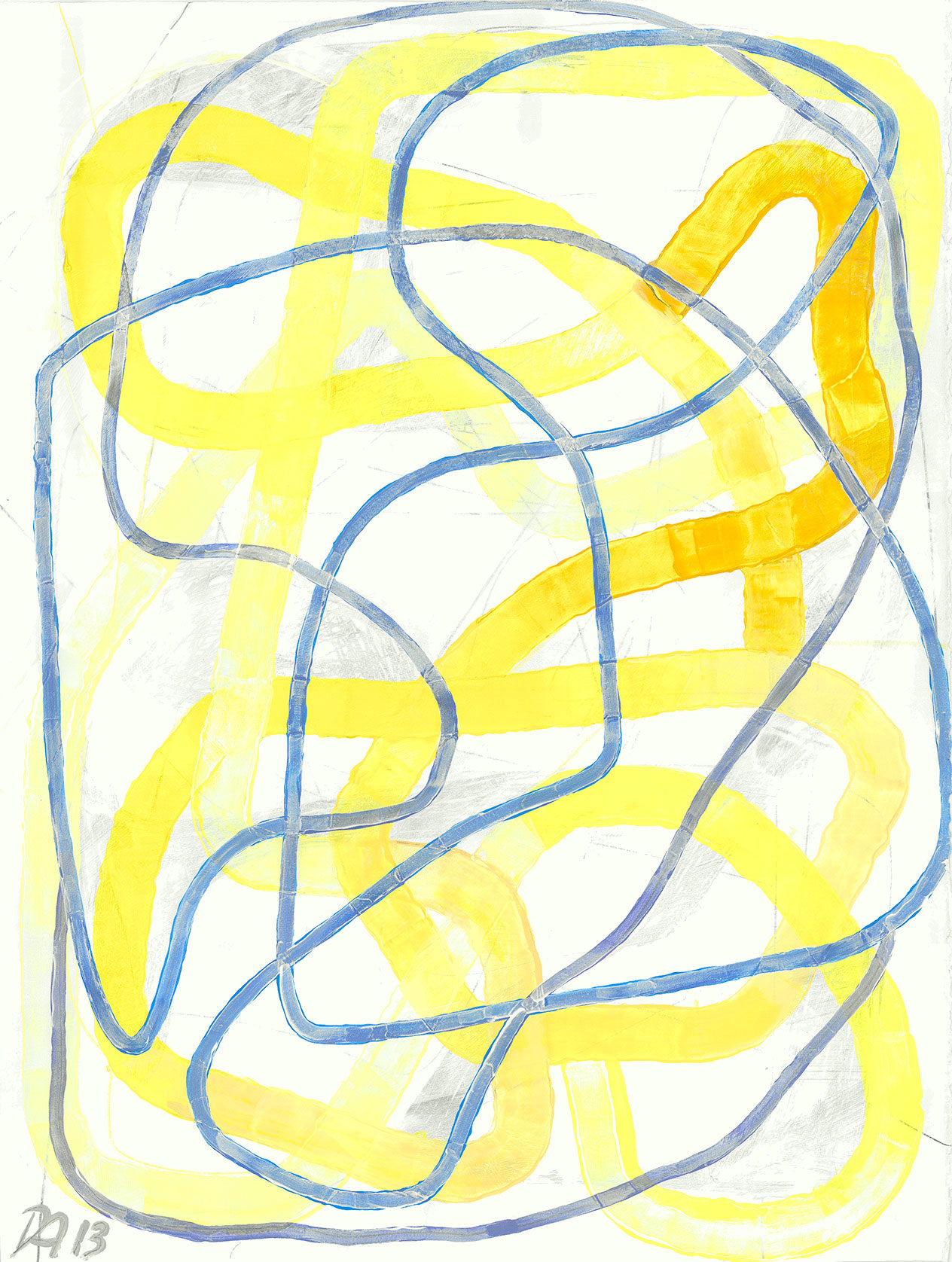 YELLOW-BLUE Description Image